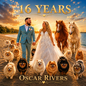 16 Years (Acoustic Version)