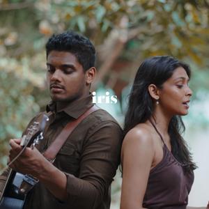 Iris (feat. Kehan Gunatilleka)