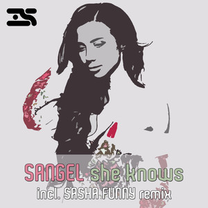 She Knows (Sasha Funny Remix)