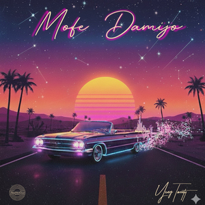Mofe Damijo