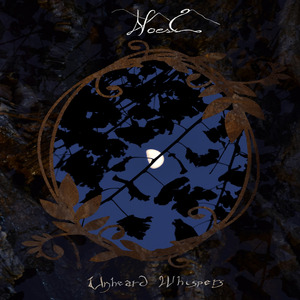 Unheard Whispers Pt. II