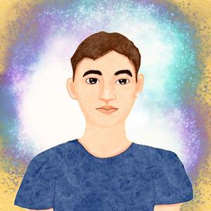 让爱自由 (Cover 黄莺莺)（翻自 黄莺莺）