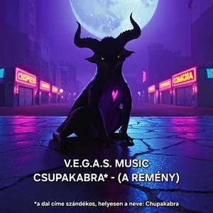 Csupakabra (a remény) (Chupacabra)