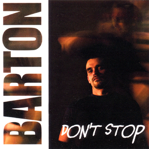 Don't Stop (BARTON Club Mix)