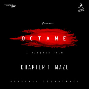 Berji Theme (Octane Original Soundtrack)