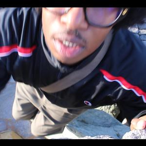 Walking On The Street