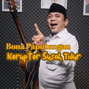 Koruptor Susah Tidur