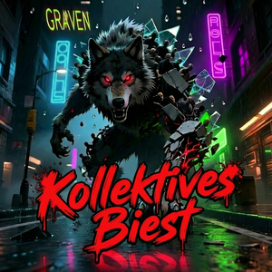 Kollektives Biest
