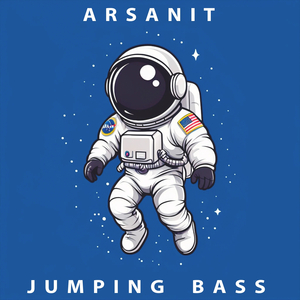 Jumping Bass (Original Mix)