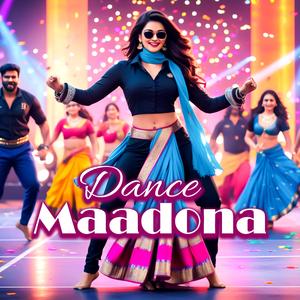 Dance Maadona (A powerful Kannada Dance Song)