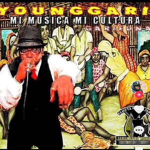 Seremei Tun Nuguchu (feat. Emilio Nuñez)