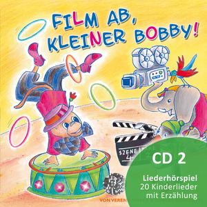 Film Ab, Kleiner Bobby! Lass Dich Umarmen (Teil 17)
