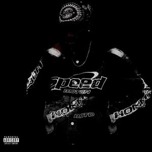 stress Qmix (feat. Rolexmelll)