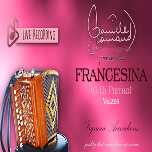Francesina (Live)
