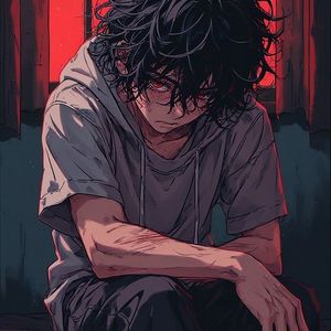 Unfit (僕は合わない) by YUSHIDA