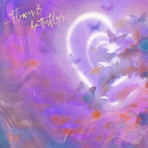 花蝴蝶(Prod.Melvin)