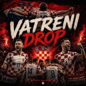 Vatreni drop