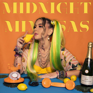 MIMOSAS