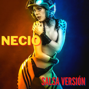 Arhbo (World Cup) QATAR 2022 - Salsa Versión (Remix)