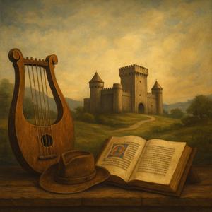 Ballad of the Forest Maiden