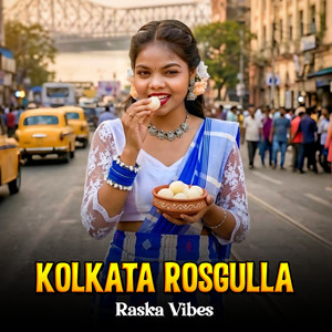Kolkata Rosgulla - 1