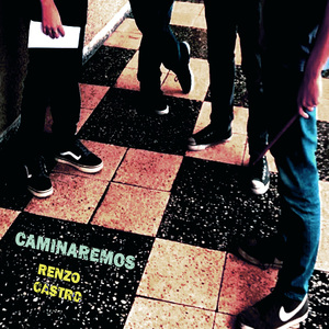 Caminaremos