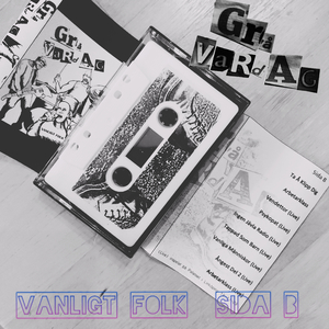 Vanliga människor (Live at Palatset, Linköping, 2019)