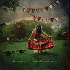 The Day My Flower Died (Feat. Maurizio Guarini )