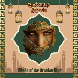 The Scarab’s Light