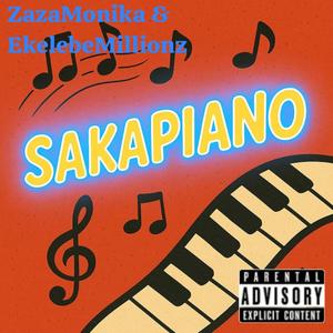 Sakapiano