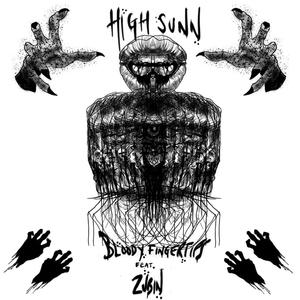 Bloody Fingertips (feat. Lil Zubin)