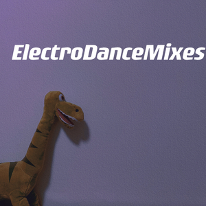 Various Artists-10（ElectroDanceMixes remix）