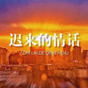 迟来的情话（Cover：张家旺）