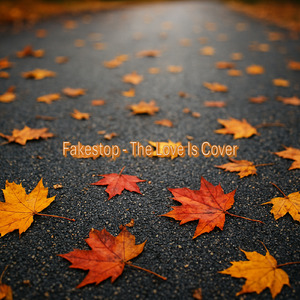 The Love Is Cover