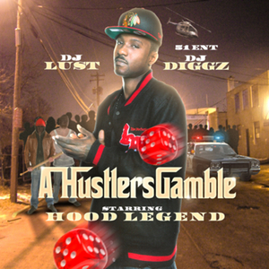 I Ain't Tryna Save You [Prod. By Johnny Juliano]