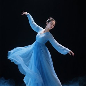 那一眼，我慌了