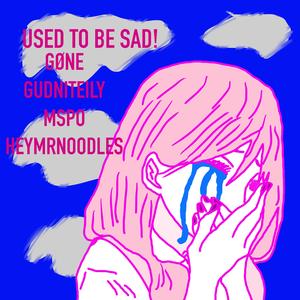 USED TO BE SAD! (feat. gudniteily, Mspo & HeyMrNoOdLeS)