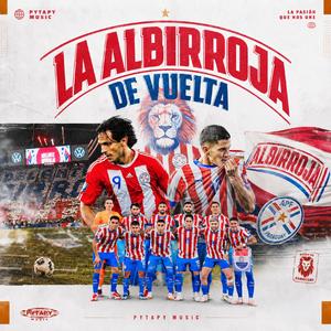 LA ALBIRROJA DE VUELTA
