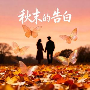 秋末的告白