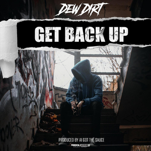 Get Back Up