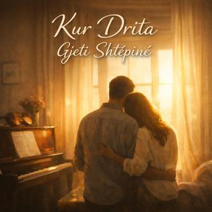 Kur Drita Gjeti Shtepine