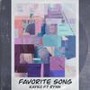 Kayko - FAVORITE SONG (feat. Rynn)