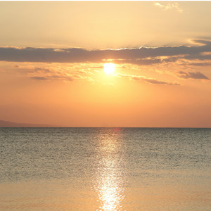 When the Time Is Come