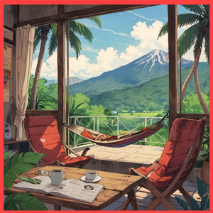 Fresco de Los Tres Ojos (Lofi)