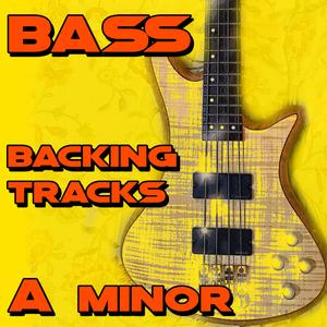 Am Hardcore Heavy Metal Backing Track Without Bass | main chords Am C D