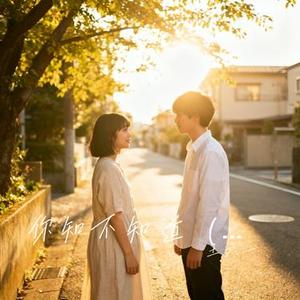 你知不知道 (Cover 曲木老表)
