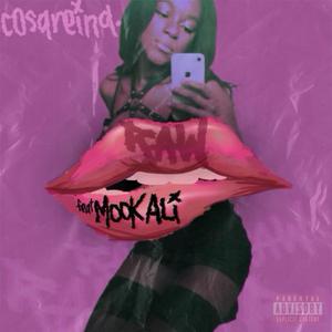 Raw (feat. Mook Ali)