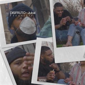 Disfruto (Freestyle)