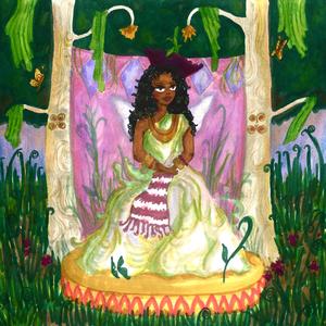 1-800 AURACLE (feat. 3LISE)