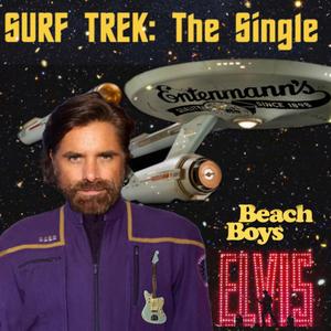 Beach Boys and Elvis (feat. John Stamos) (feat. Bruce Johnston, Mike Love & John Stamos)